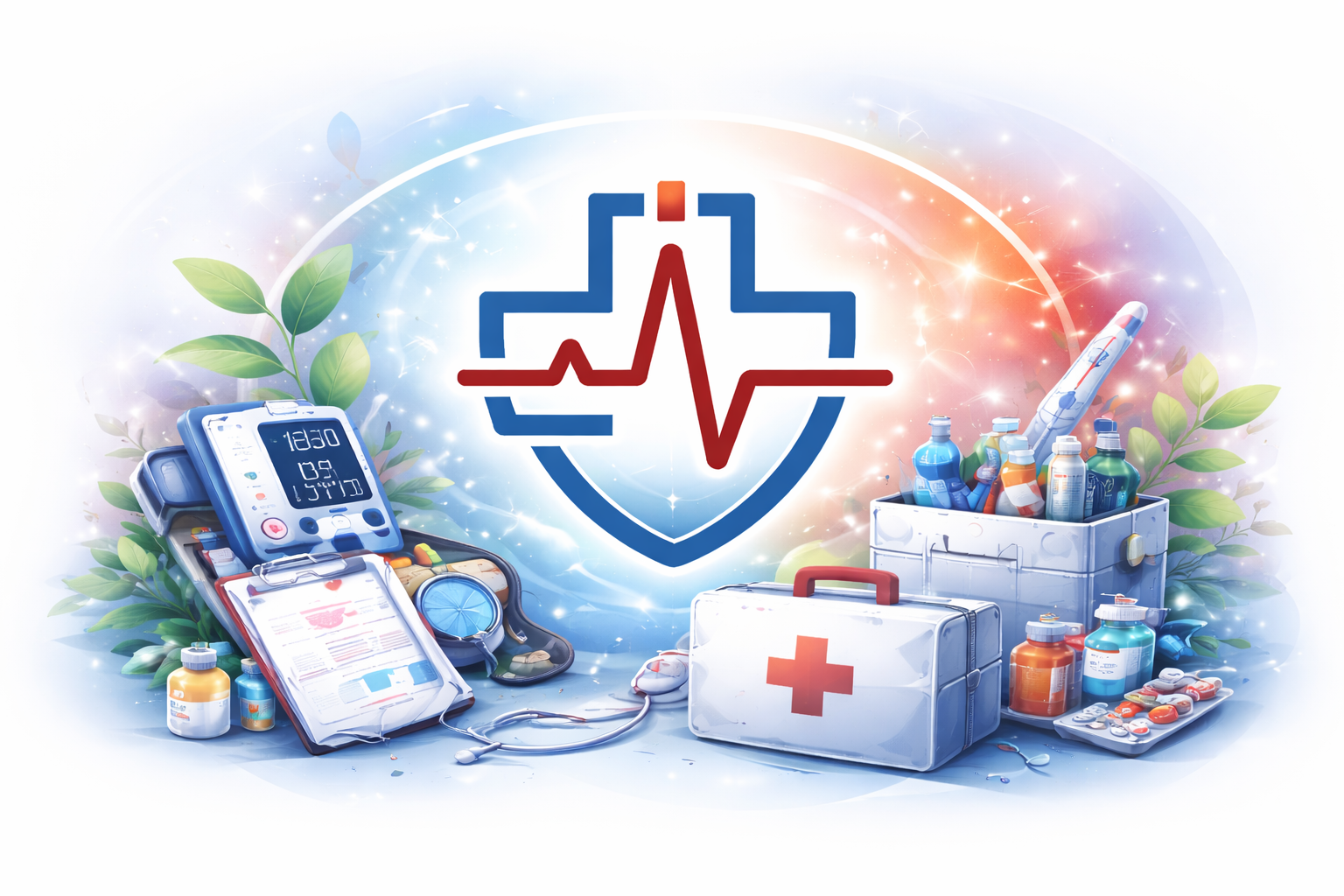 Medical Hero