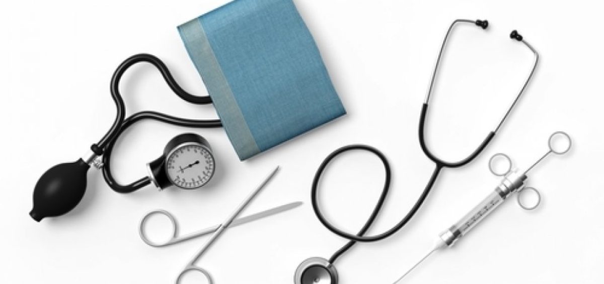 Tips Memilih Alat Kesehatan untuk Klinik