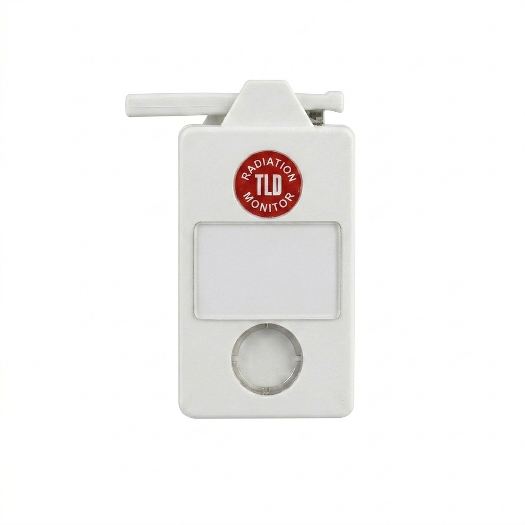 TLD BADGE BARC 