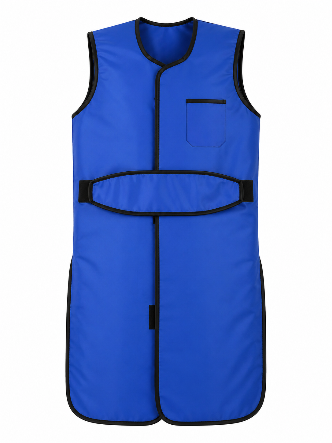 APRON X-RAY DOUBLE