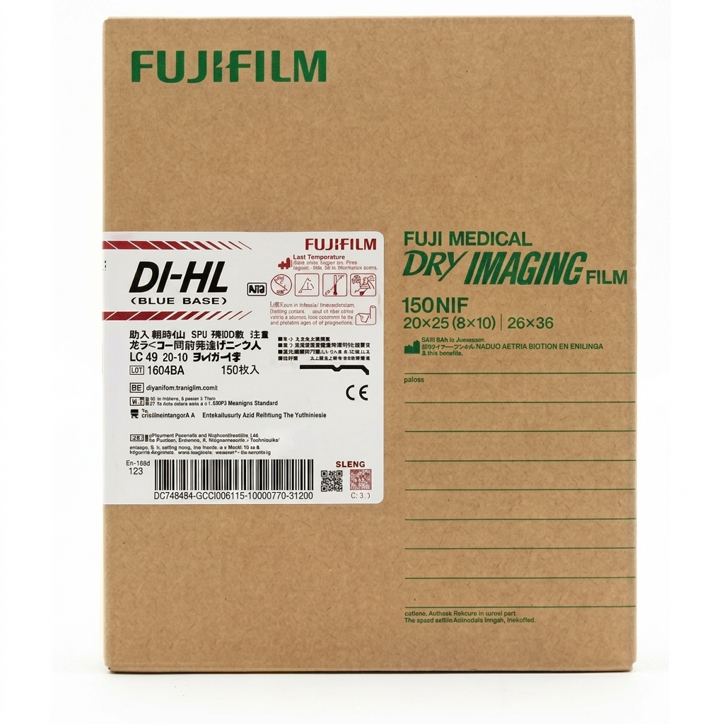 FILM FUJI DI-HL