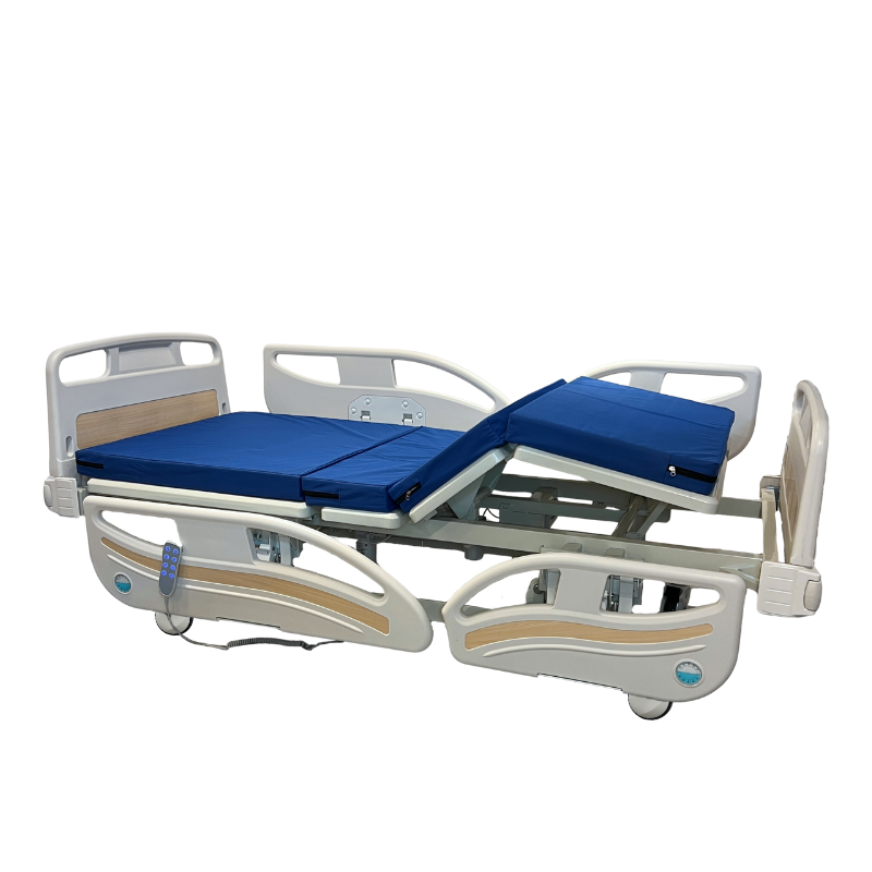 HOSPITAL BED ELECTRIC HB-02