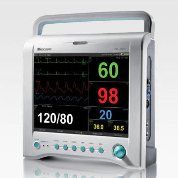 PATIENT MONITOR PM-900