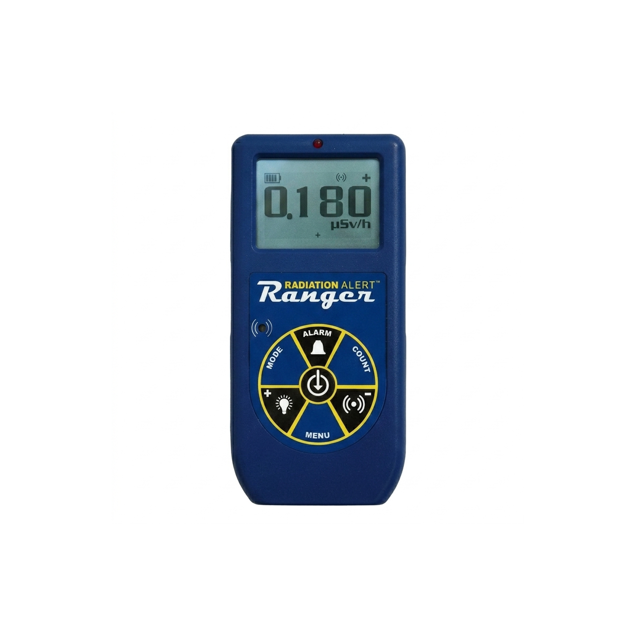SURVEY METER RANGER