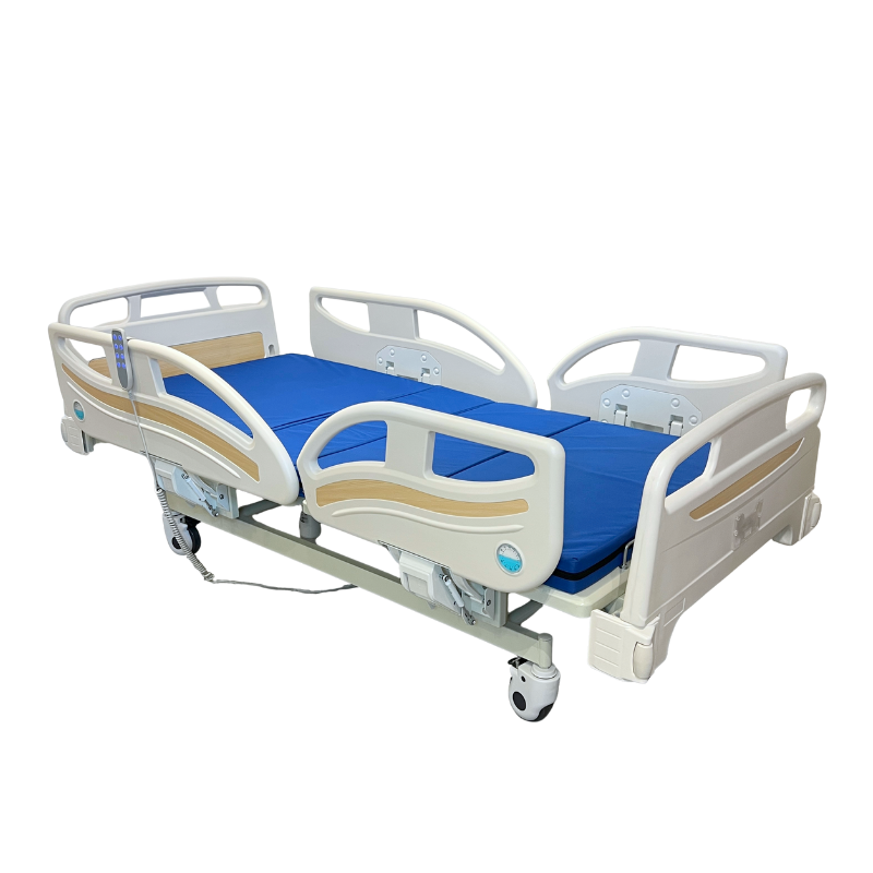 HOSPITAL BED ELECTRIC HB-02