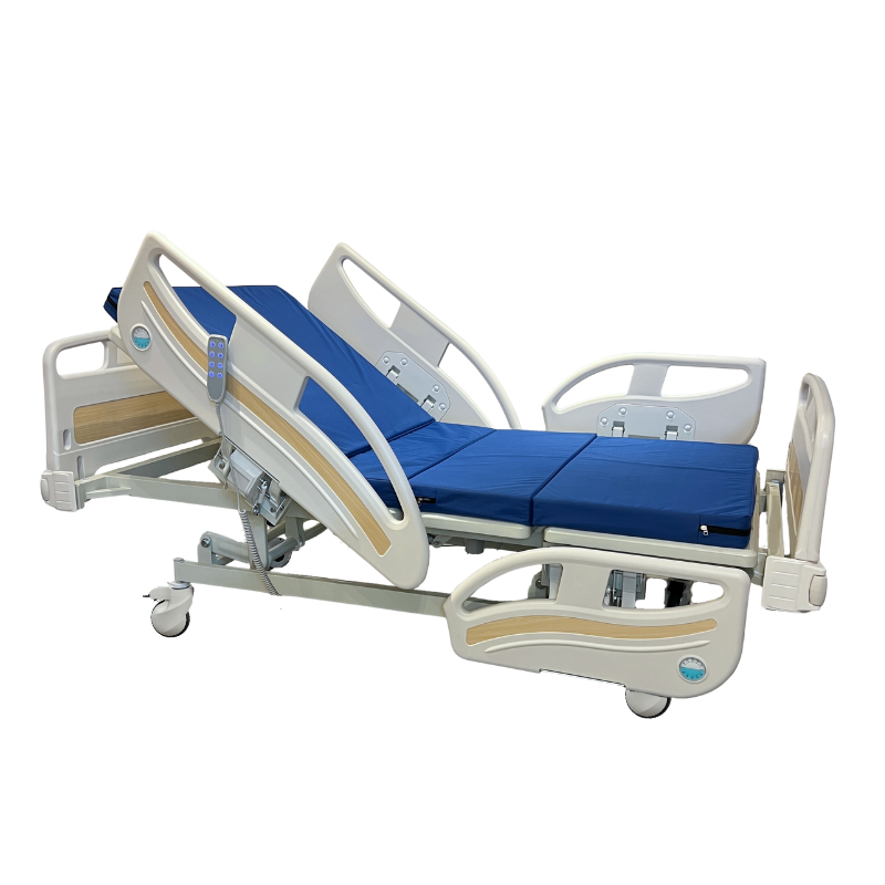 HOSPITAL BED ELECTRIC HB-02