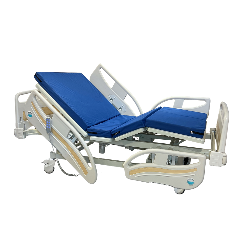HOSPITAL BED ELECTRIC HB-02