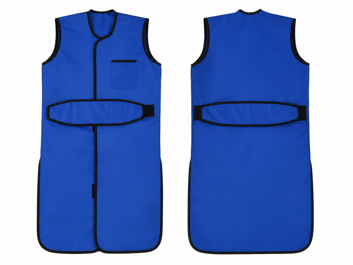 APRON X-RAY DOUBLE