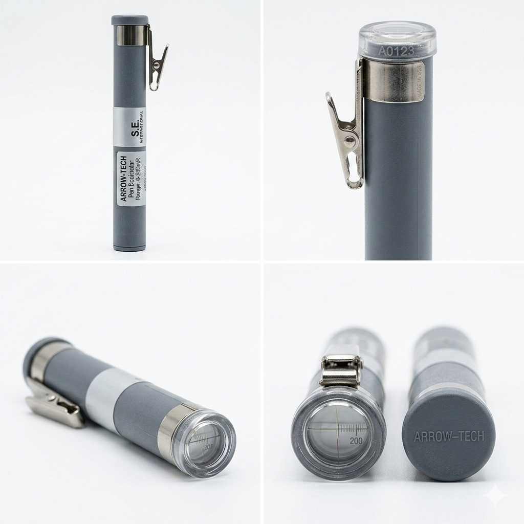 PENDOSE ARROW TECH