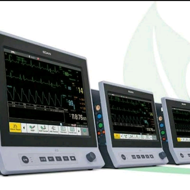 ECG 12 Channel ECG-X12