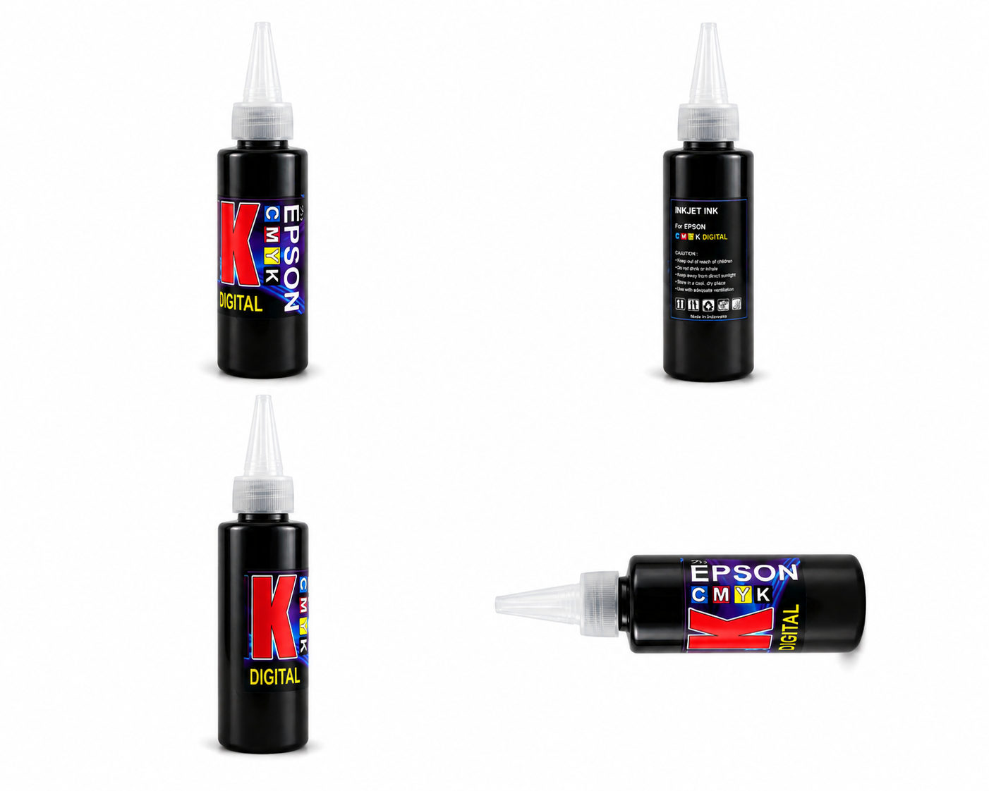 TINTA INKJET