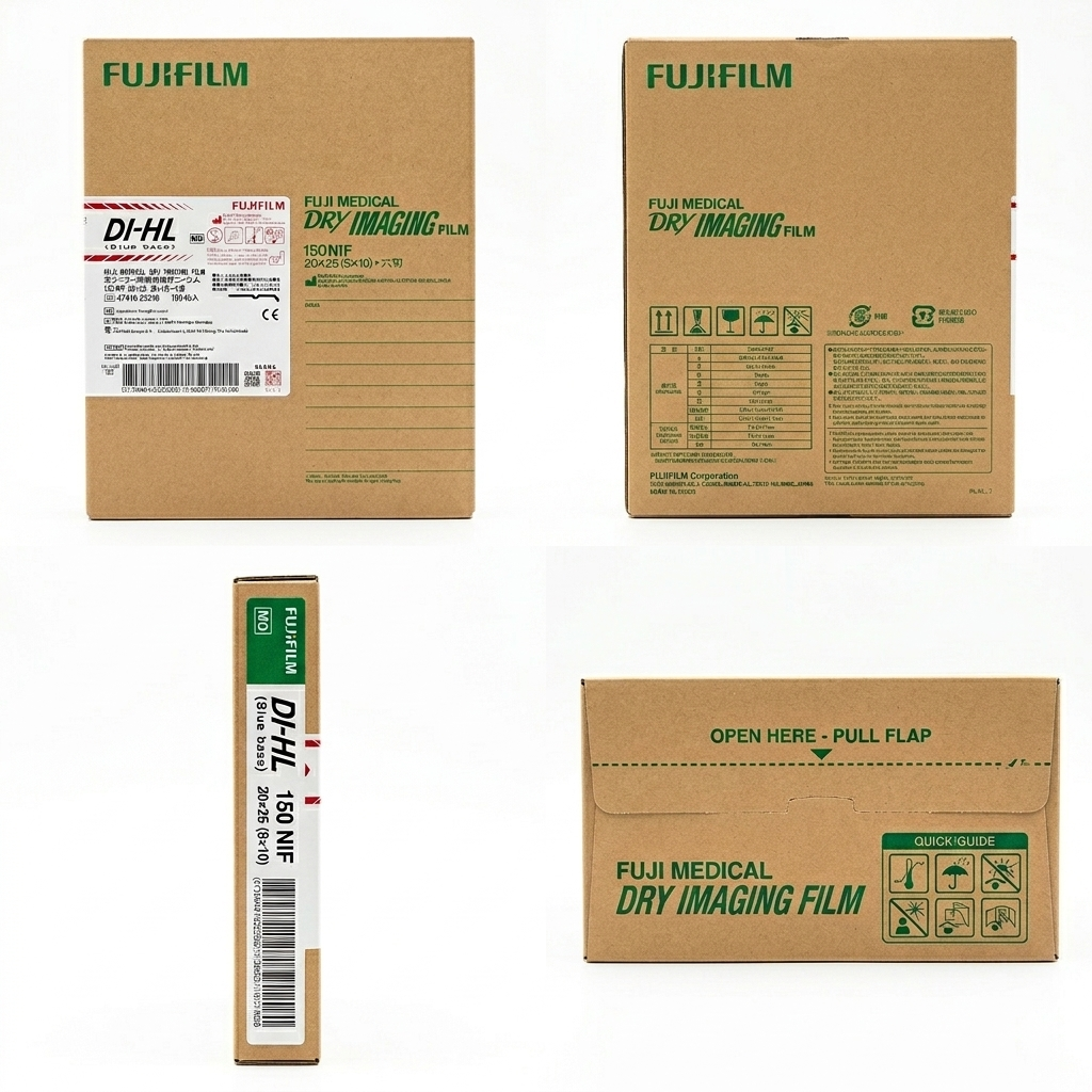 FILM FUJI DI-HL