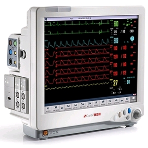 ECG 12 Channel ECG-X12