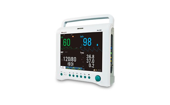 PATIENT MONITOR PM-900