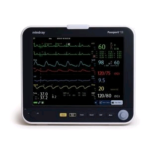 ECG 12 Channel ECG-X12