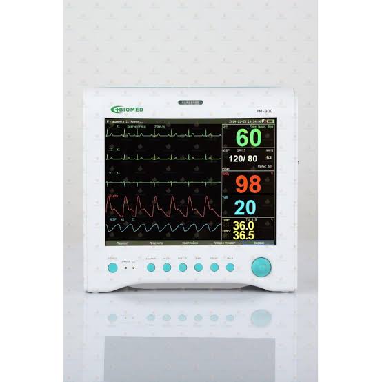 PATIENT MONITOR PM-900